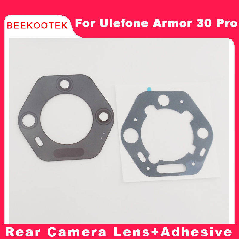 Back Cover Adhesive - Original Ulefone Armor 30 Pro Rear
