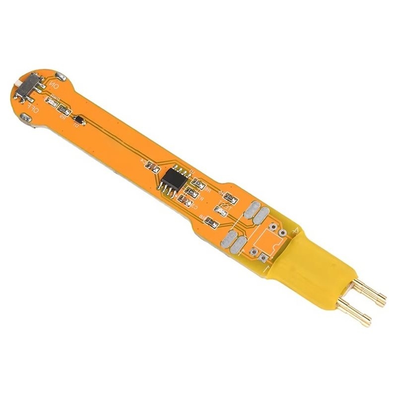 Electronics Repair Online - ABVC For 4-Pin 817 781 521