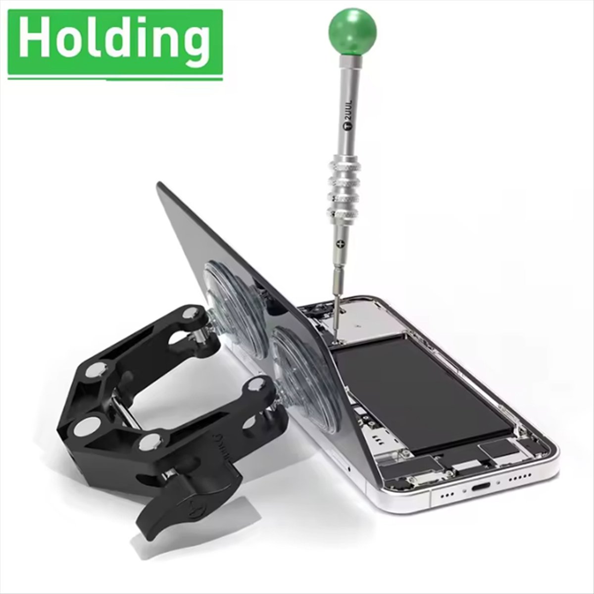Phone Battery Replacement - AA908~2PCS Slight Puller Screen Opener Powerful