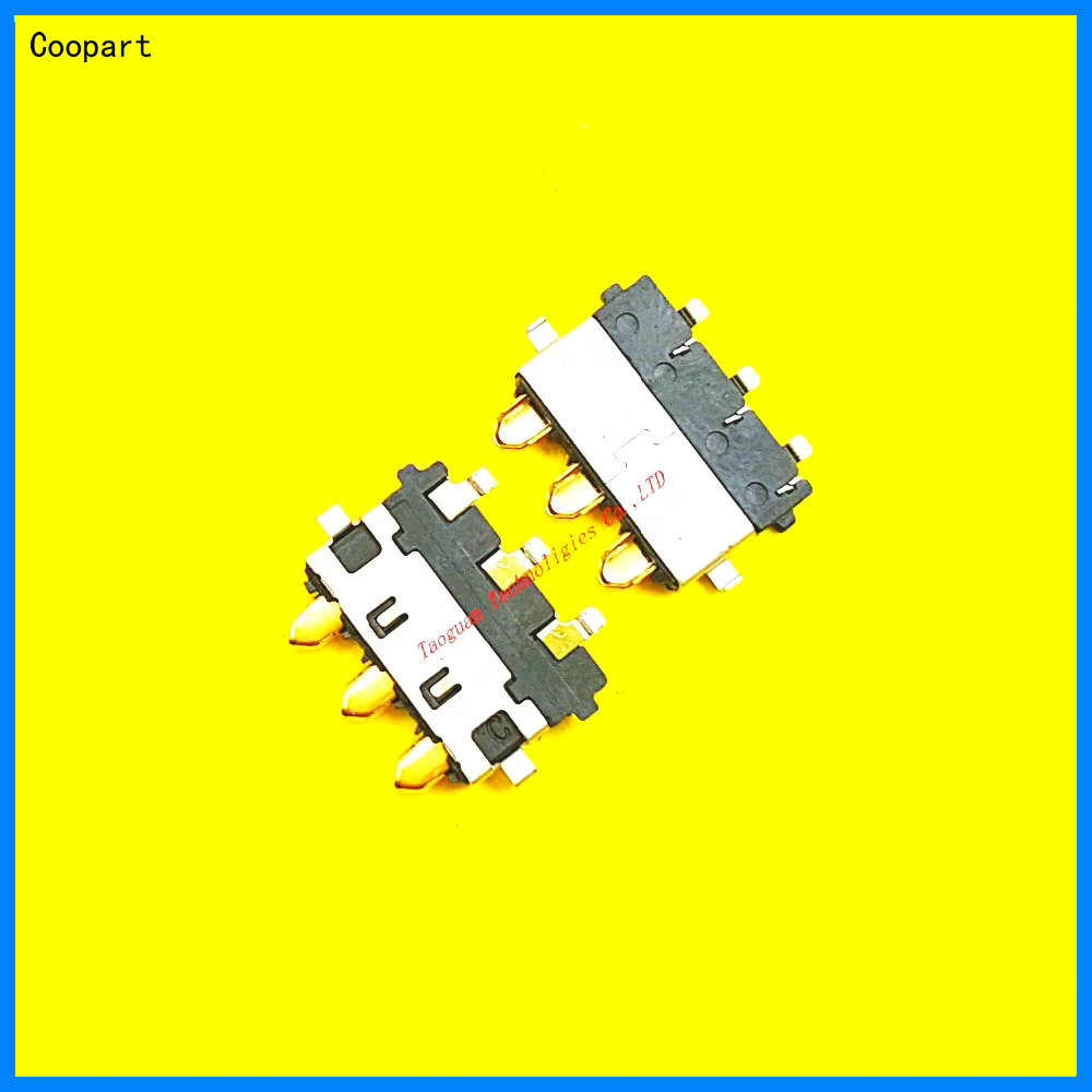 Phone Battery Replacement - Coopart Inner Battery Connector Holder Clip