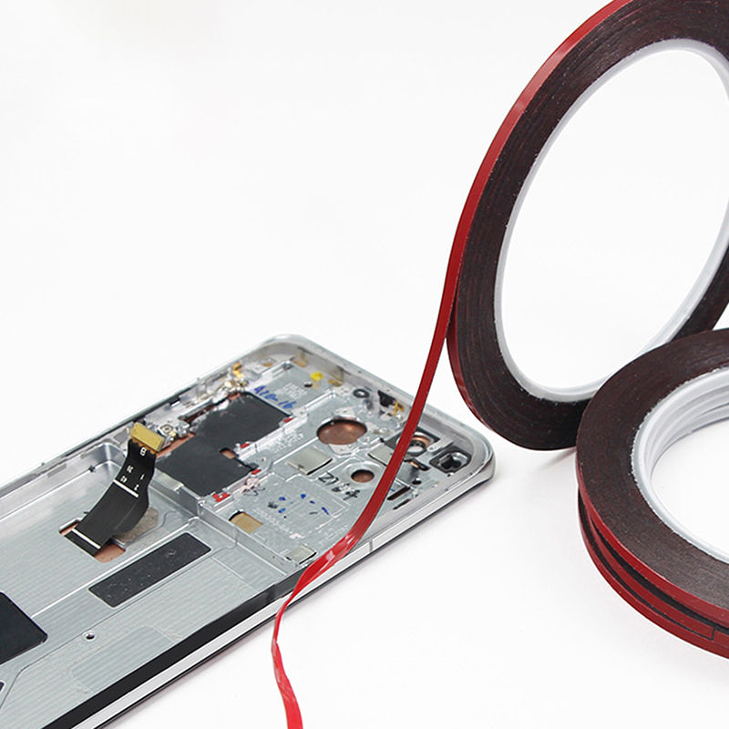 Electronics Repair Tape - New·10M Double Side Tape For Mobile