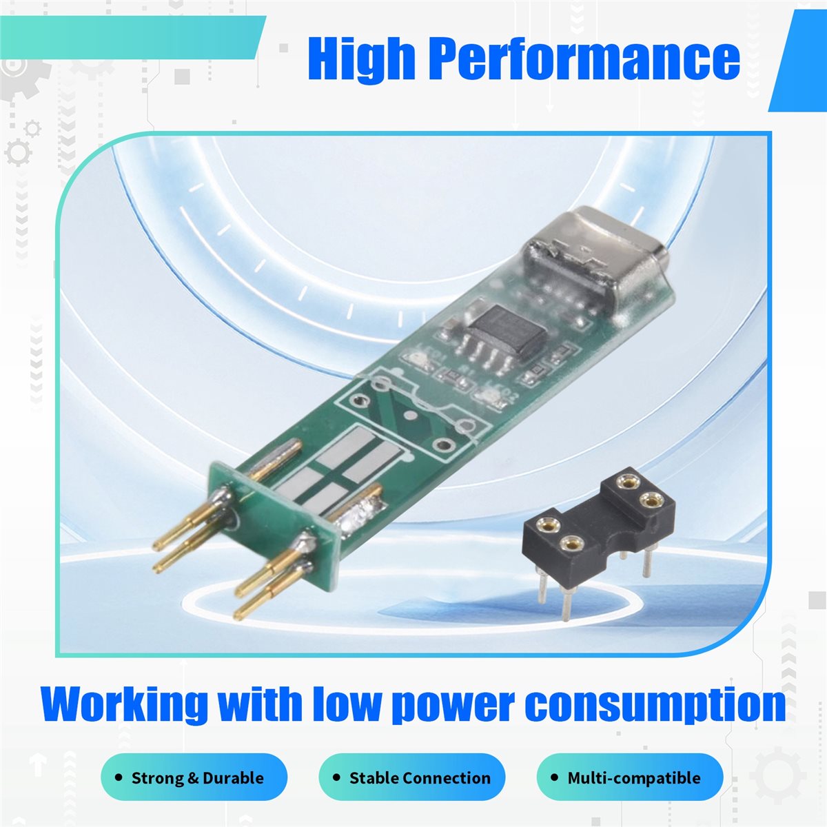 Electronics Repair Online - DT895~Optocoupler Tester Online Test Detection Tool