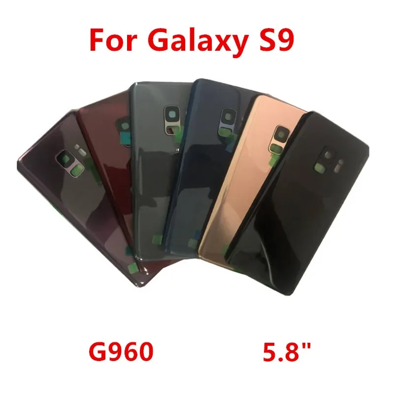 Phone Battery Replacement - S9 G960 Housing For Samsung Galaxy