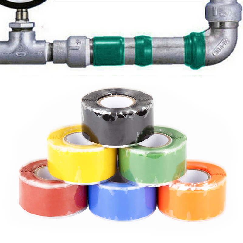 Electronics Repair Tape - Super Strong Waterproof Silicone Adhesive Duct