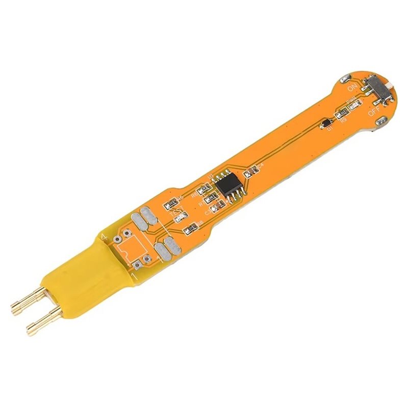 Electronics Repair Online - B23B For 4-Pin 817 781 521