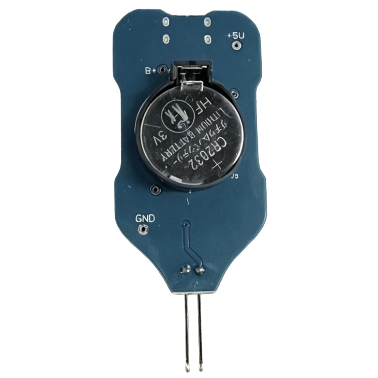 Electronics Repair For Beginners - Coil Pack Tester Electrical Detector Inductance