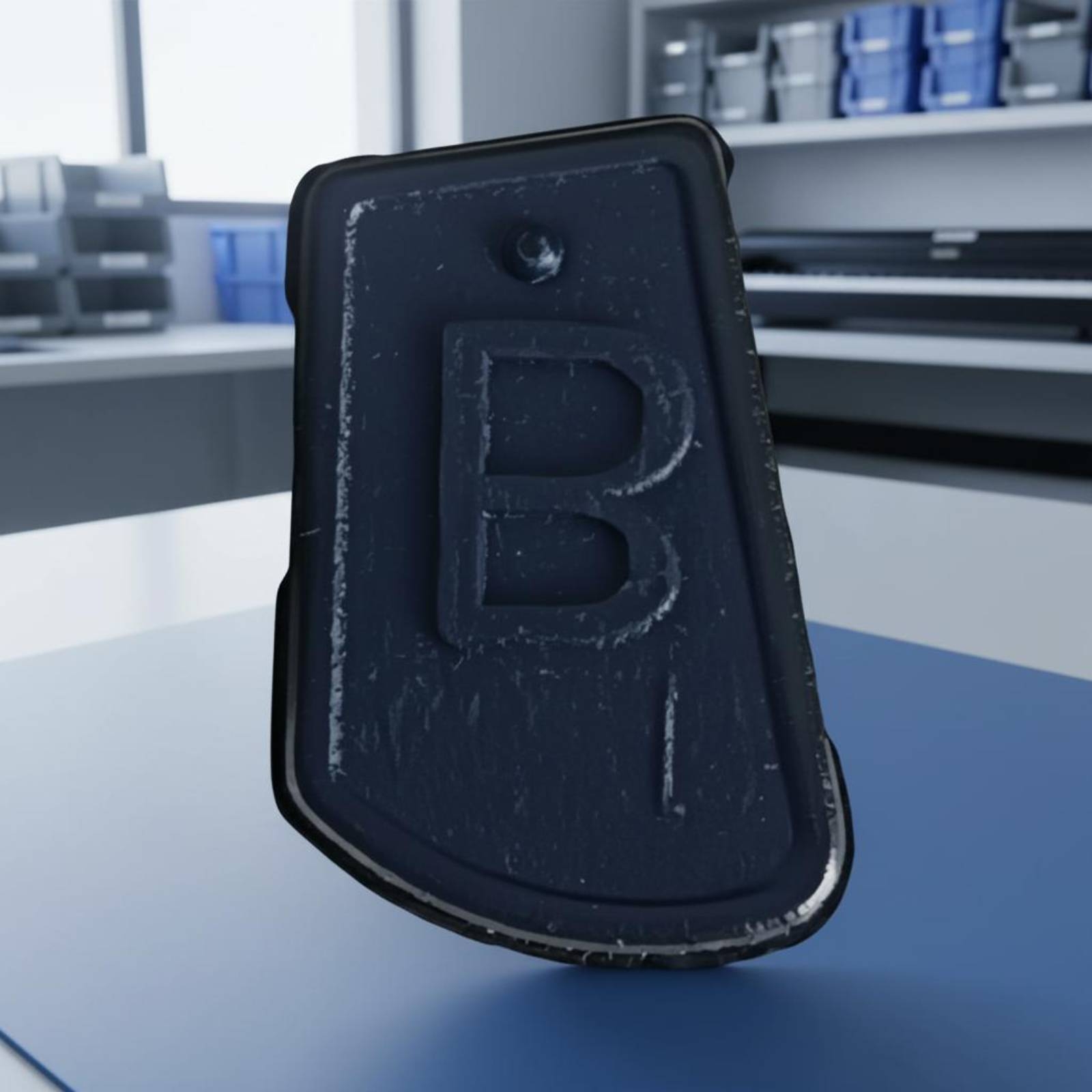 Electronics Repair For Beginners - Piano Key Cushion Rubber Replacement Part