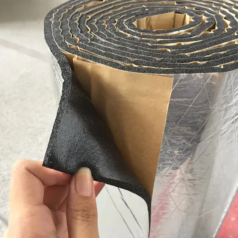 5/10mm Thick-Aluminum Foil Sou - огляд і ціна Back Cover Adhesive