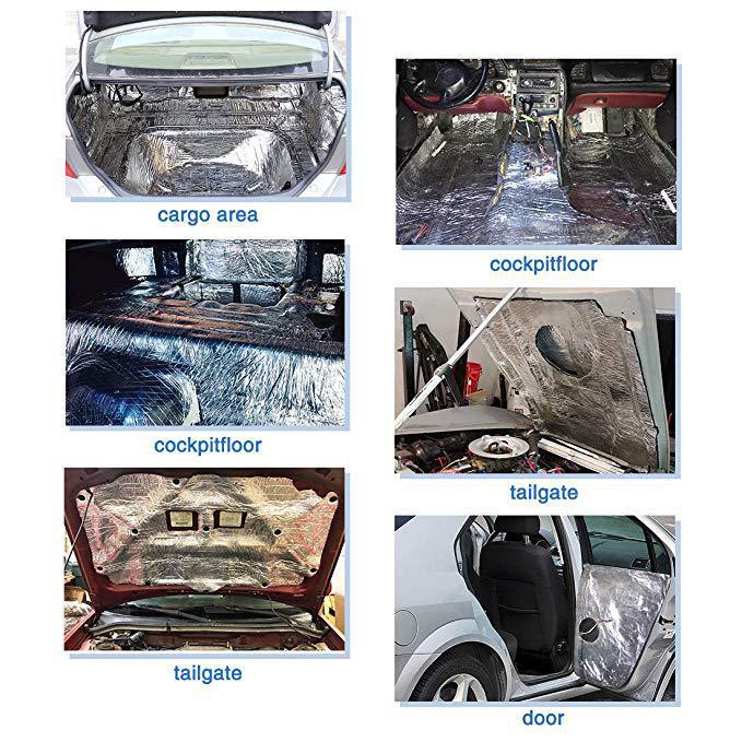 5/10mm Thick-Aluminum Foil Sou - огляд і ціна Back Cover Adhesive