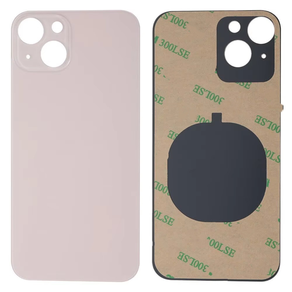 Back Glass For iPhone 13 mini- - огляд і ціна Phone Battery Replacement