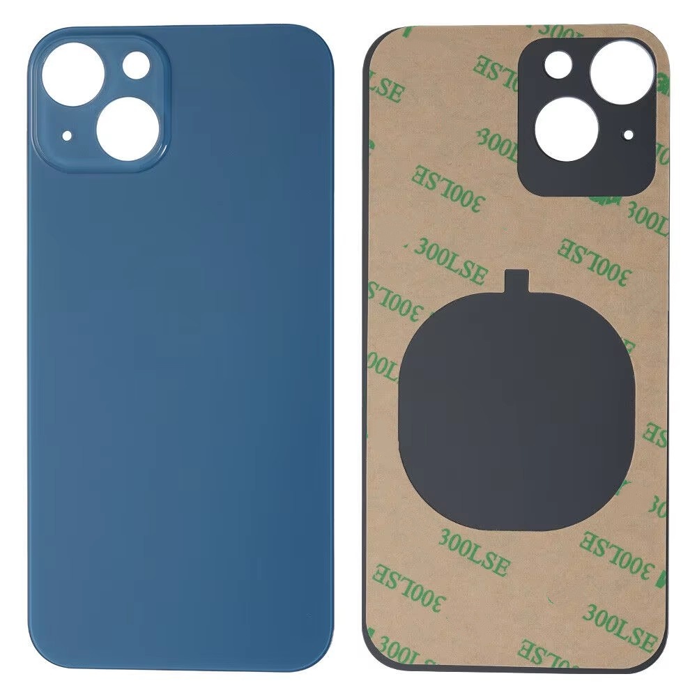 Back Glass For iPhone 13 mini- - огляд і ціна Phone Battery Replacement
