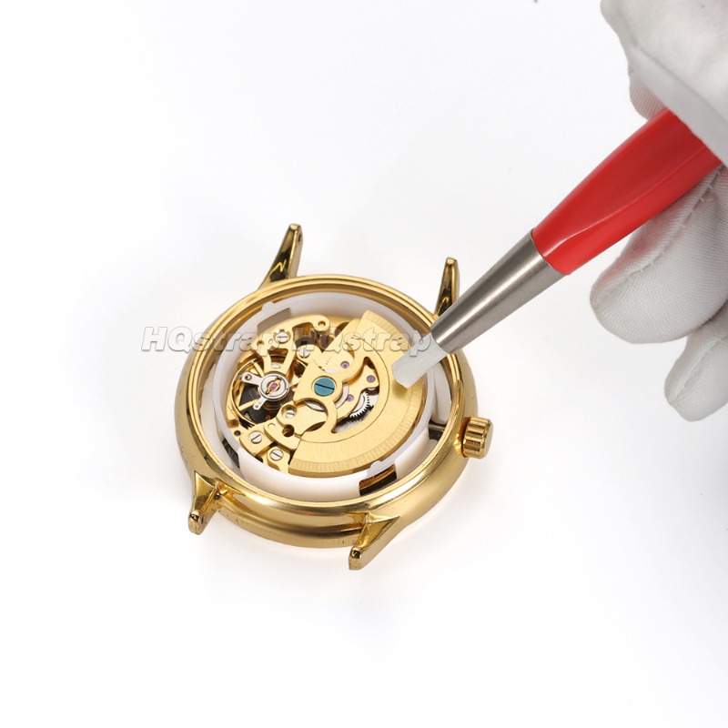 Scratch Brush Pen Watch Repair - огляд і ціна Electronics Repair Training