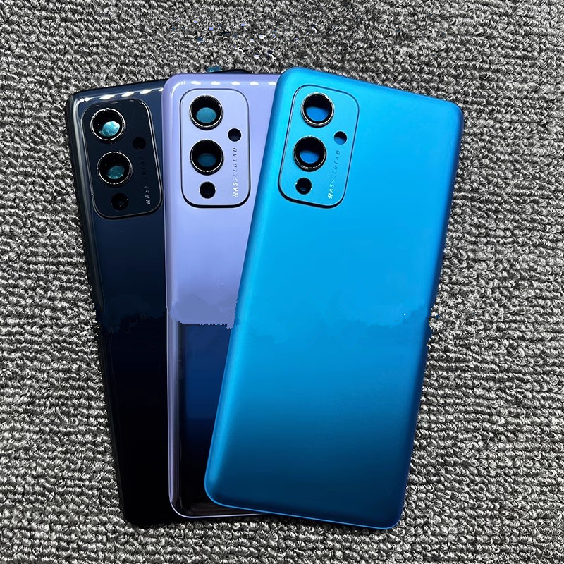 Oneplus9 Housing For Oneplus 9 - огляд і ціна Phone Battery Replacement