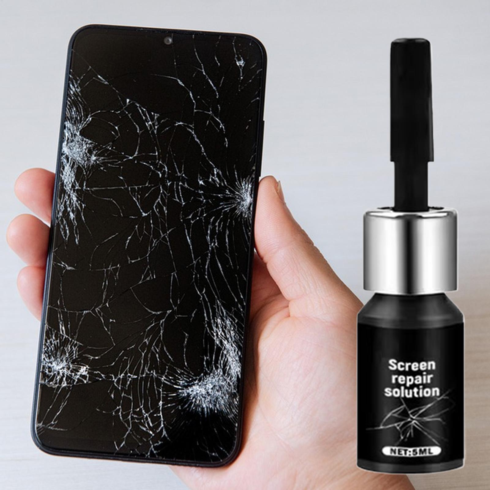 Mobile Phone Screen Repair Liq - огляд і ціна Electronics Repair Training