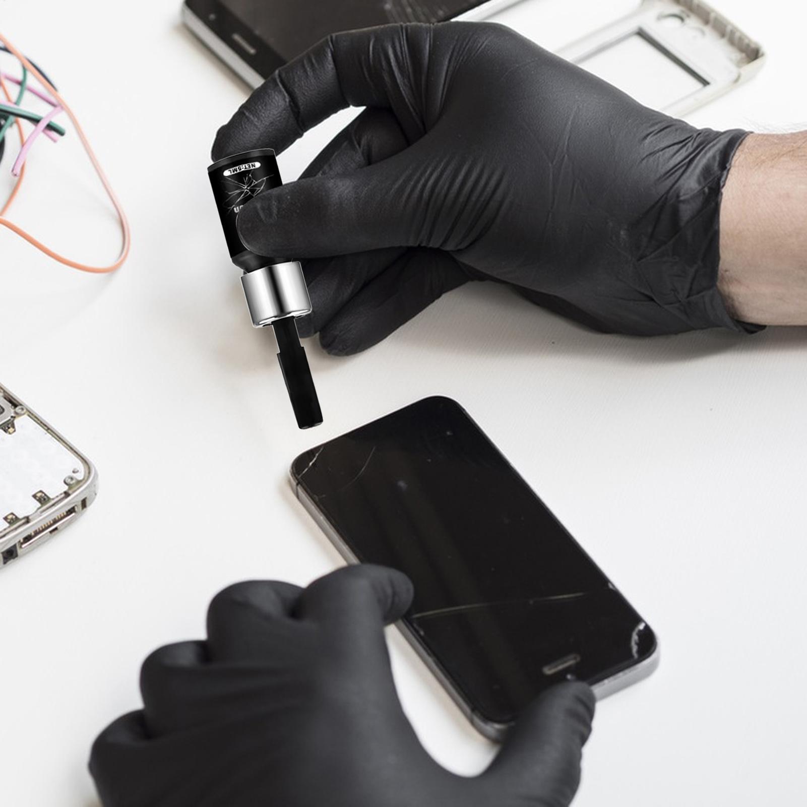Mobile Phone Screen Repair Liq - огляд і ціна Electronics Repair Training