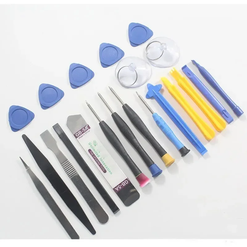 21 in 1 Mobile Phone Repair To - огляд і ціна Electronics Repair Training
