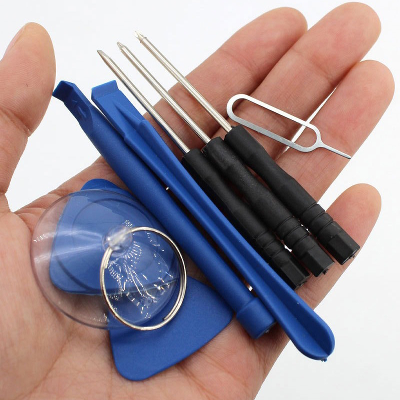 12 Pieces Universal Repair Scr - огляд і ціна Electronics Repair Training