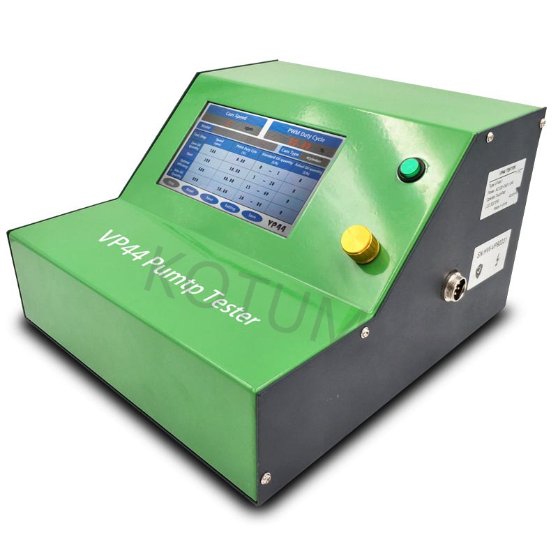 VP44 Electronic Control Pump T - огляд і ціна Electronics Repair Simulator