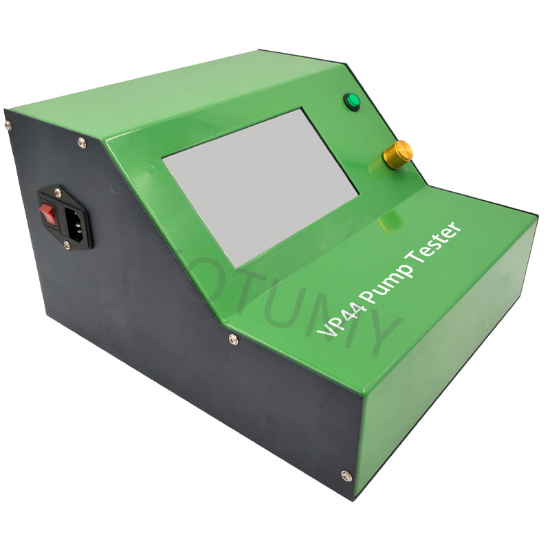 VP44 Electronic Control Pump T - огляд і ціна Electronics Repair Simulator
