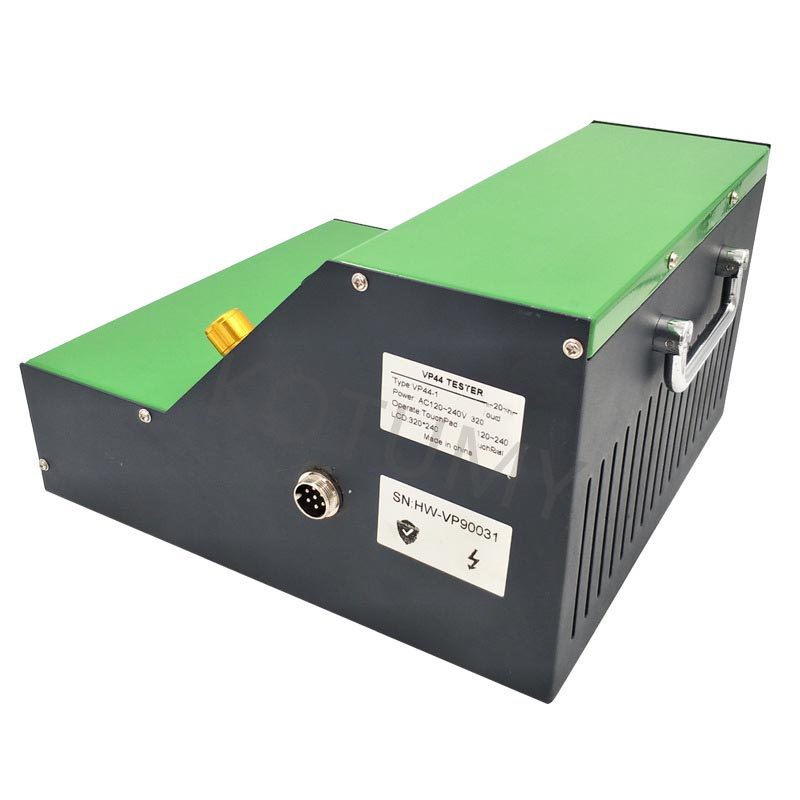 VP44 Electronic Control Pump T - огляд і ціна Electronics Repair Simulator