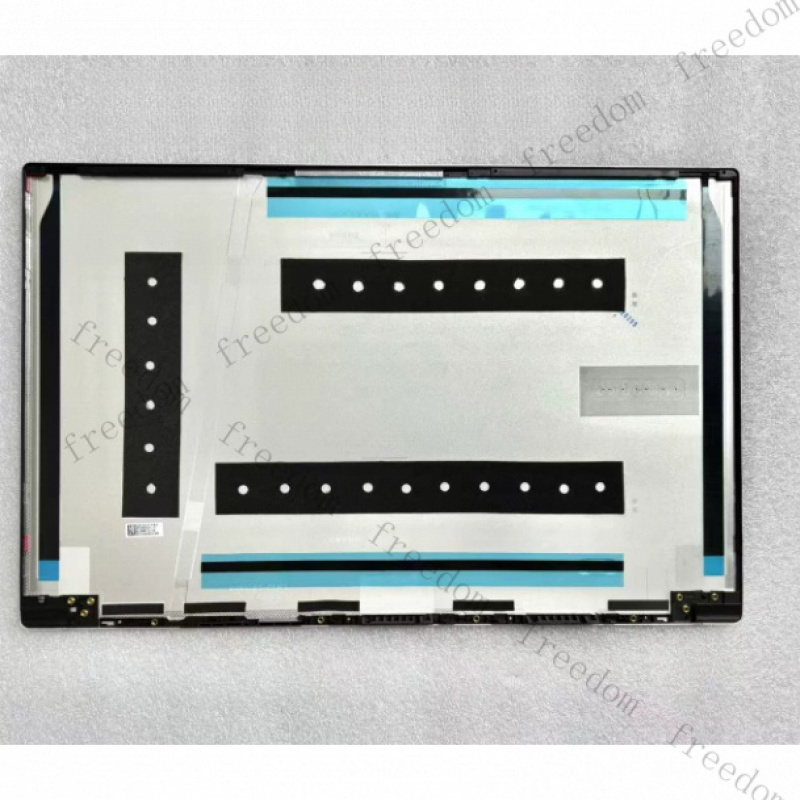 HTS Genuine Silver LCD Back Co - огляд і ціна Back Cover Adhesive