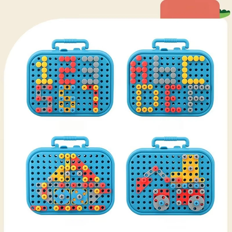 Children Toys Tool Set Electri - огляд і ціна Electronics Repair Simulator