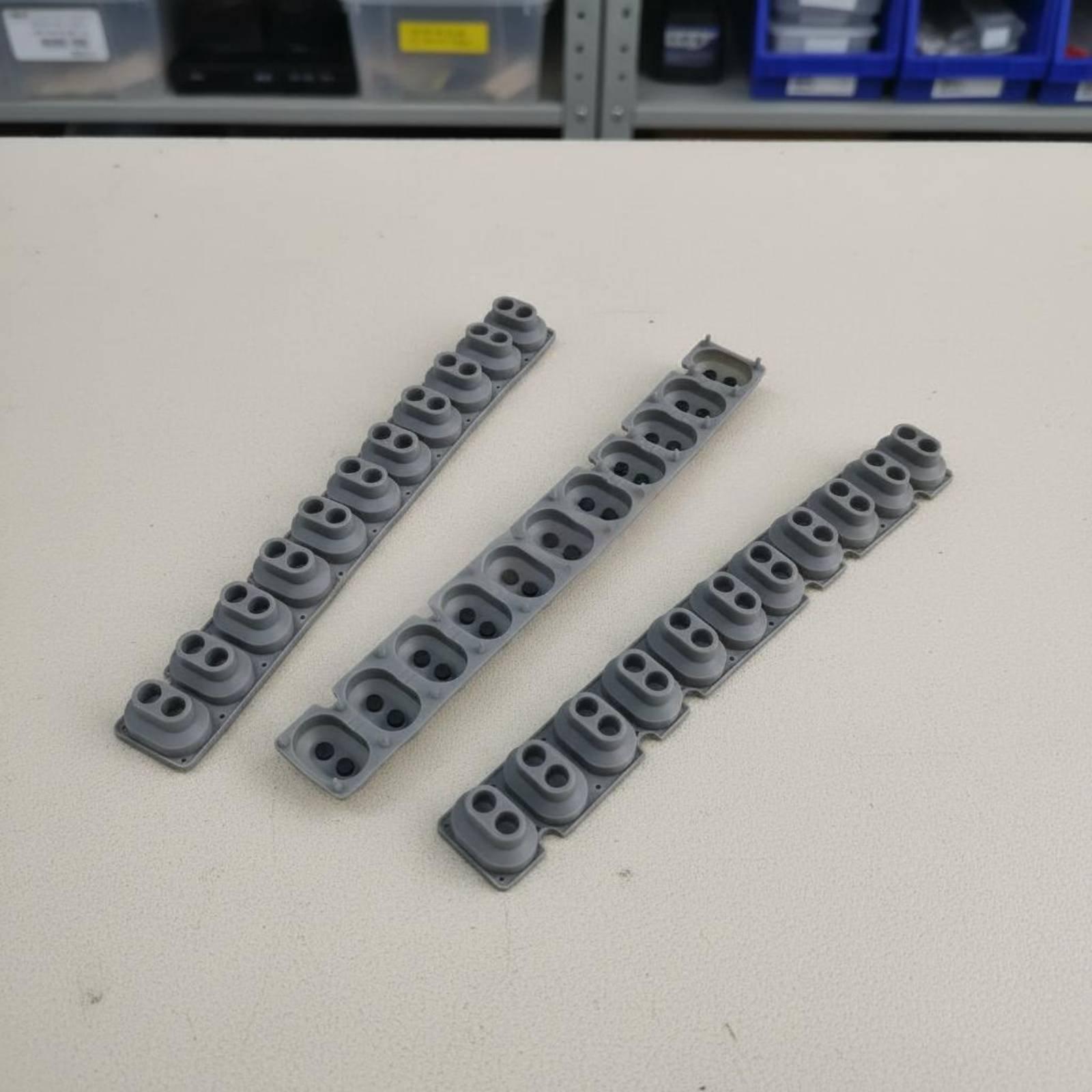 Electronic Piano Rubber Silico - огляд і ціна Electronics Repair For Beginners