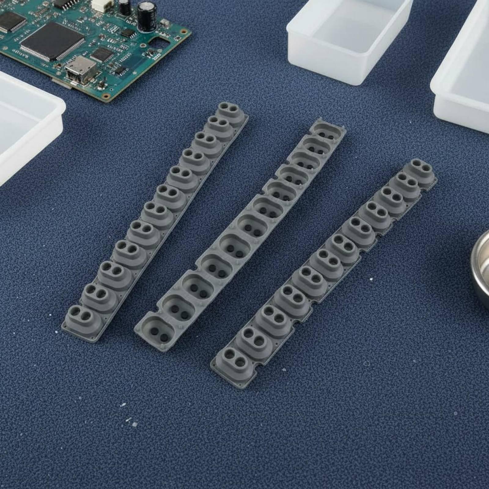 Electronic Piano Rubber Silico - огляд і ціна Electronics Repair For Beginners