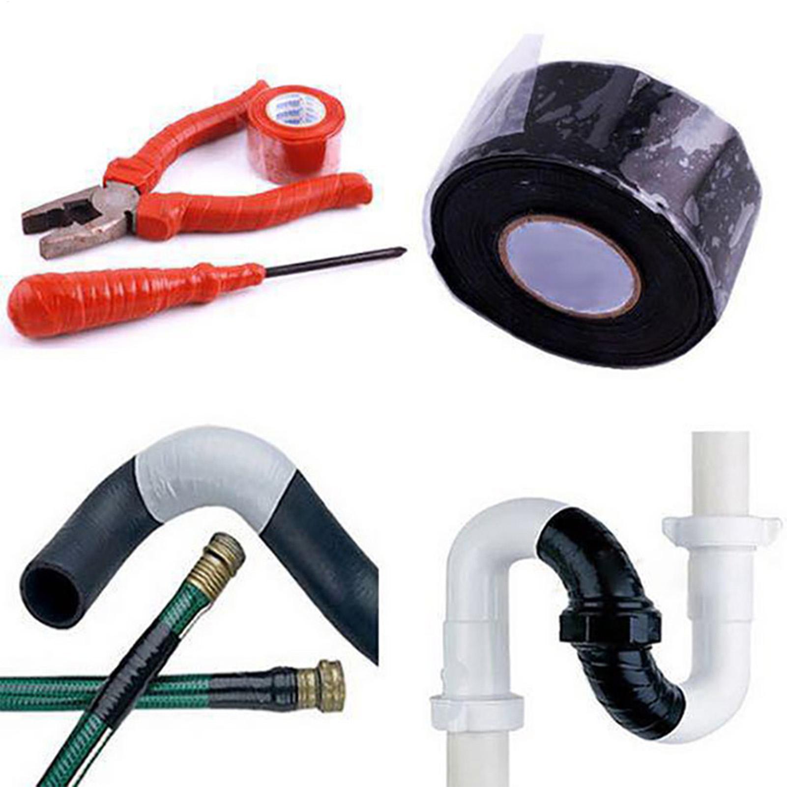 Water Pipe Repair Tape Self-ad - огляд і ціна Electronics Repair Tape