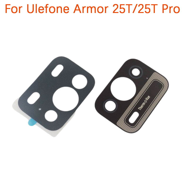 New Original Ulefone Armor 25T - огляд і ціна Back Cover Adhesive