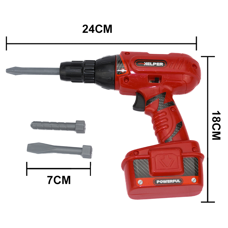 Tools Toys Electric Drill BO S - огляд і ціна Electronics Repair Simulator