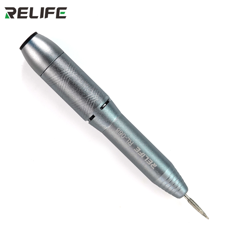 RELIFE RL-068 Electric Adjustm - огляд і ціна Electronics Repair Training
