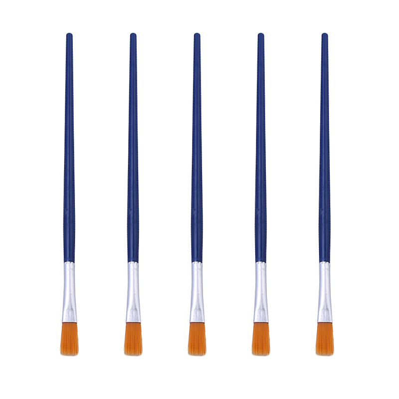5pcs/lot Soft Nylon Cleaning B - огляд і ціна Electronics Repair Training