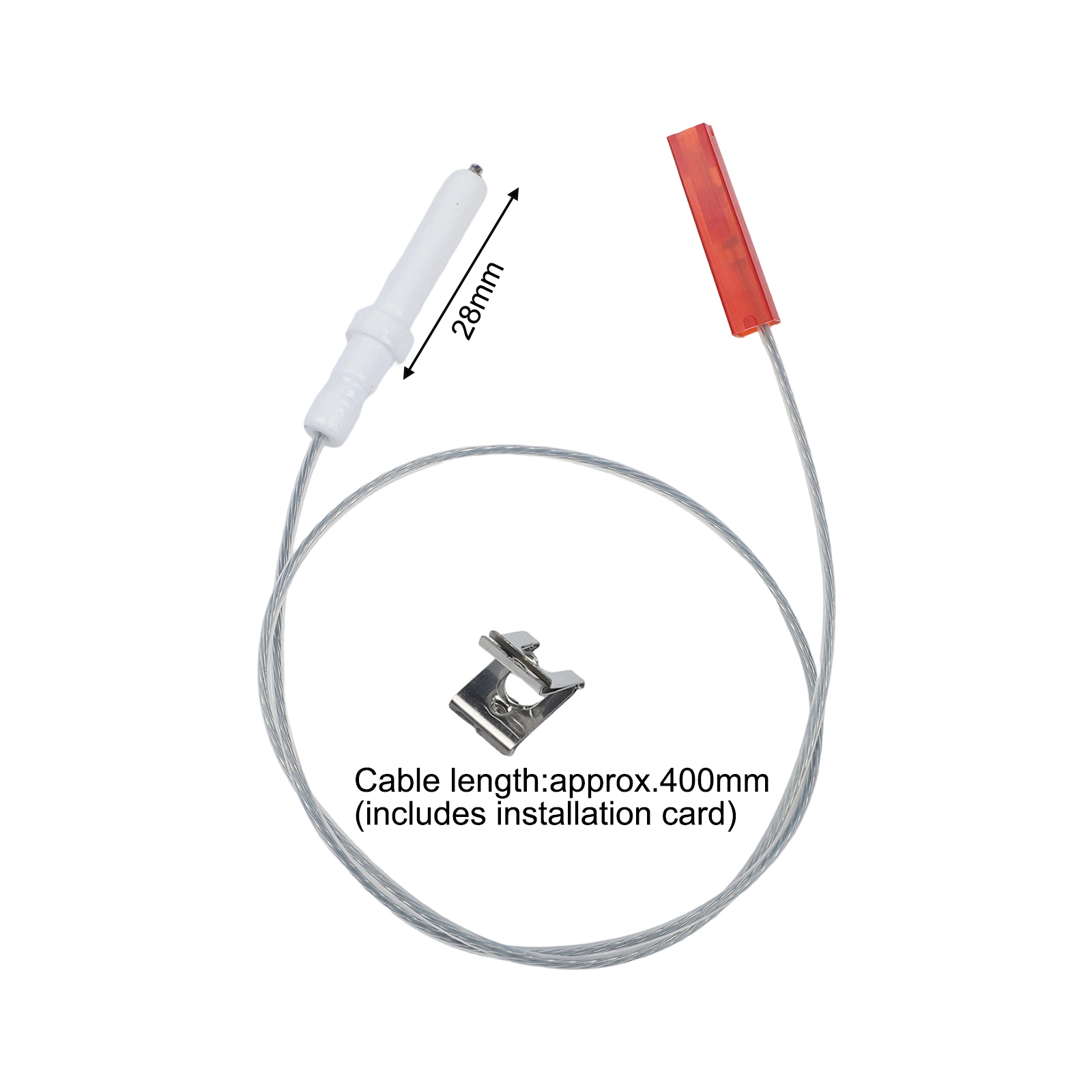 Electronic Pulse Built-in Igni - огляд і ціна Electronics Repair Kitchener