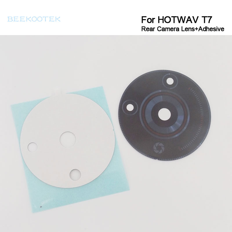New Original HOTWAV T7 Rear Ca - огляд і ціна Back Cover Adhesive