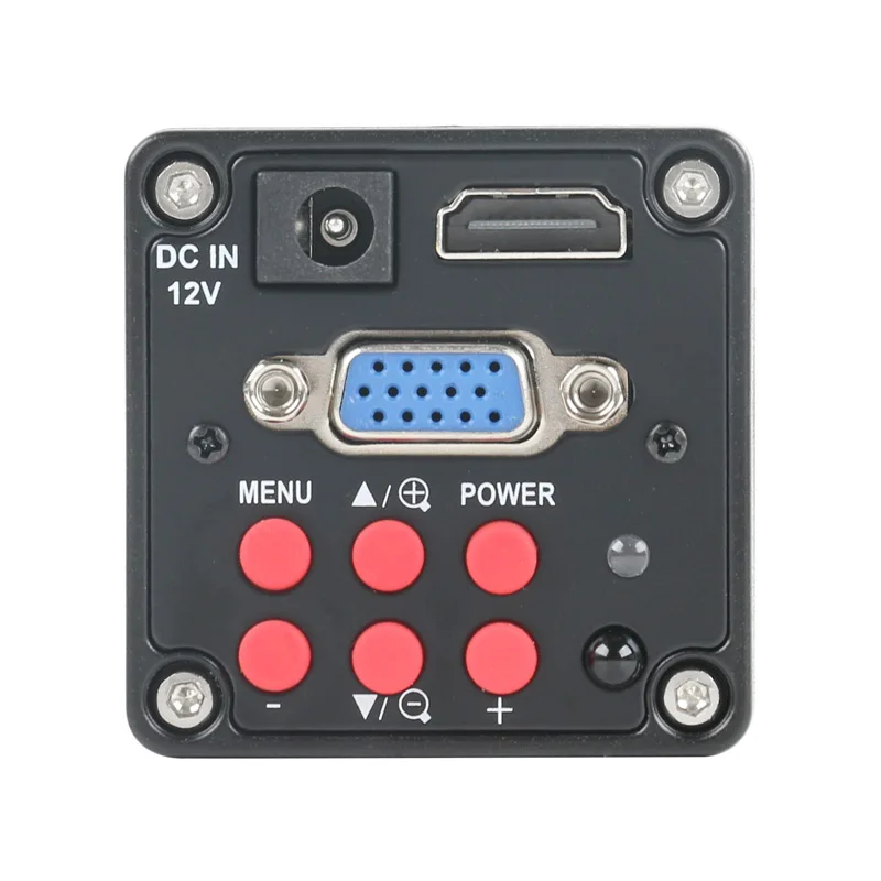 1080P 2K 4K 36MP VGA HDMI Type - огляд і ціна Electronics Repair Simulator