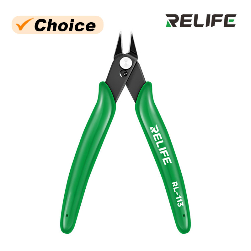 RELIFE RL-113 Precision Diagon - огляд і ціна Electronics Repair Tape
