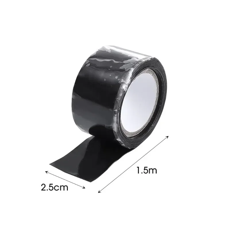 Repair Tapes Silicone Seal Pip - огляд і ціна Electronics Repair Tape