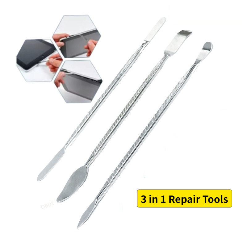 3 IN 1 Repair Tools Sets Openi - огляд і ціна Electronics Repair Training