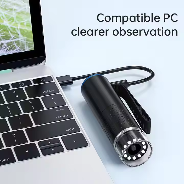Portable 2MP 1000X 1080P Digit - огляд і ціна Electronics Repair Online