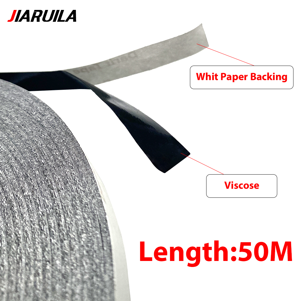 1mm - 10mm * 50m Double-Sided  - огляд і ціна Electronics Repair Tape
