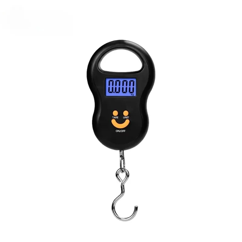 Electronic 50Kg  Hanging Scale - огляд і ціна Electronics Repair Kitchener