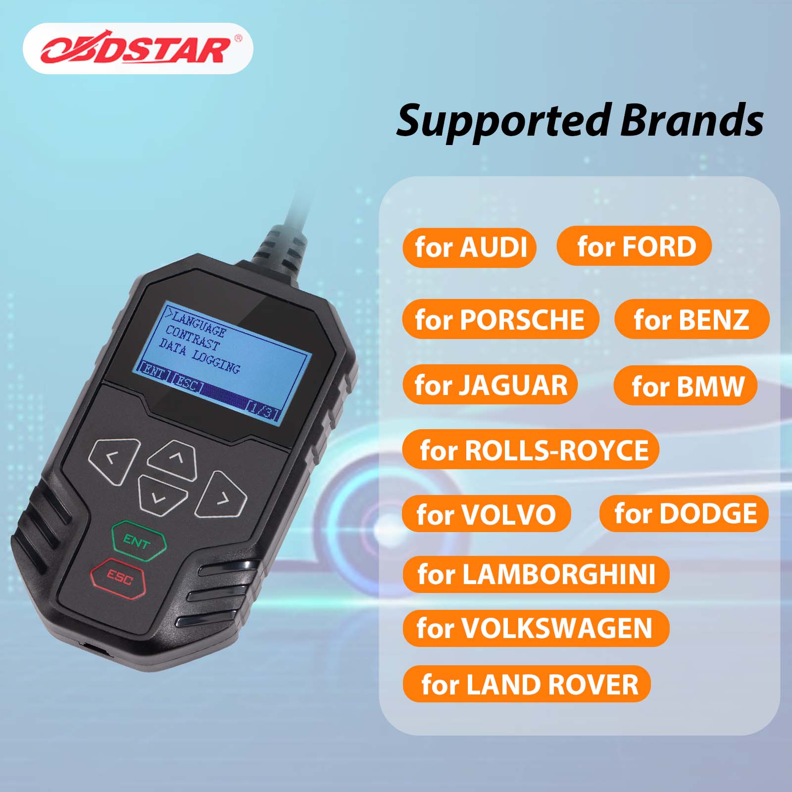 2026 New OBDSTAR MT203 CAN Dri - огляд і ціна Electronics Repair Simulator