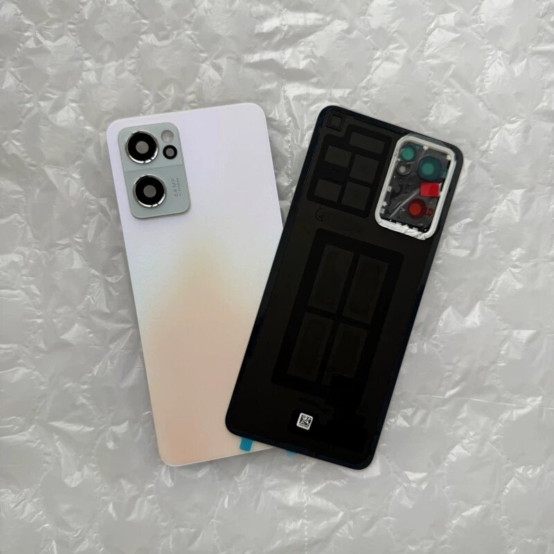 A+++ For OPPO Reno 7 Battery B - огляд і ціна Phone Battery Replacement