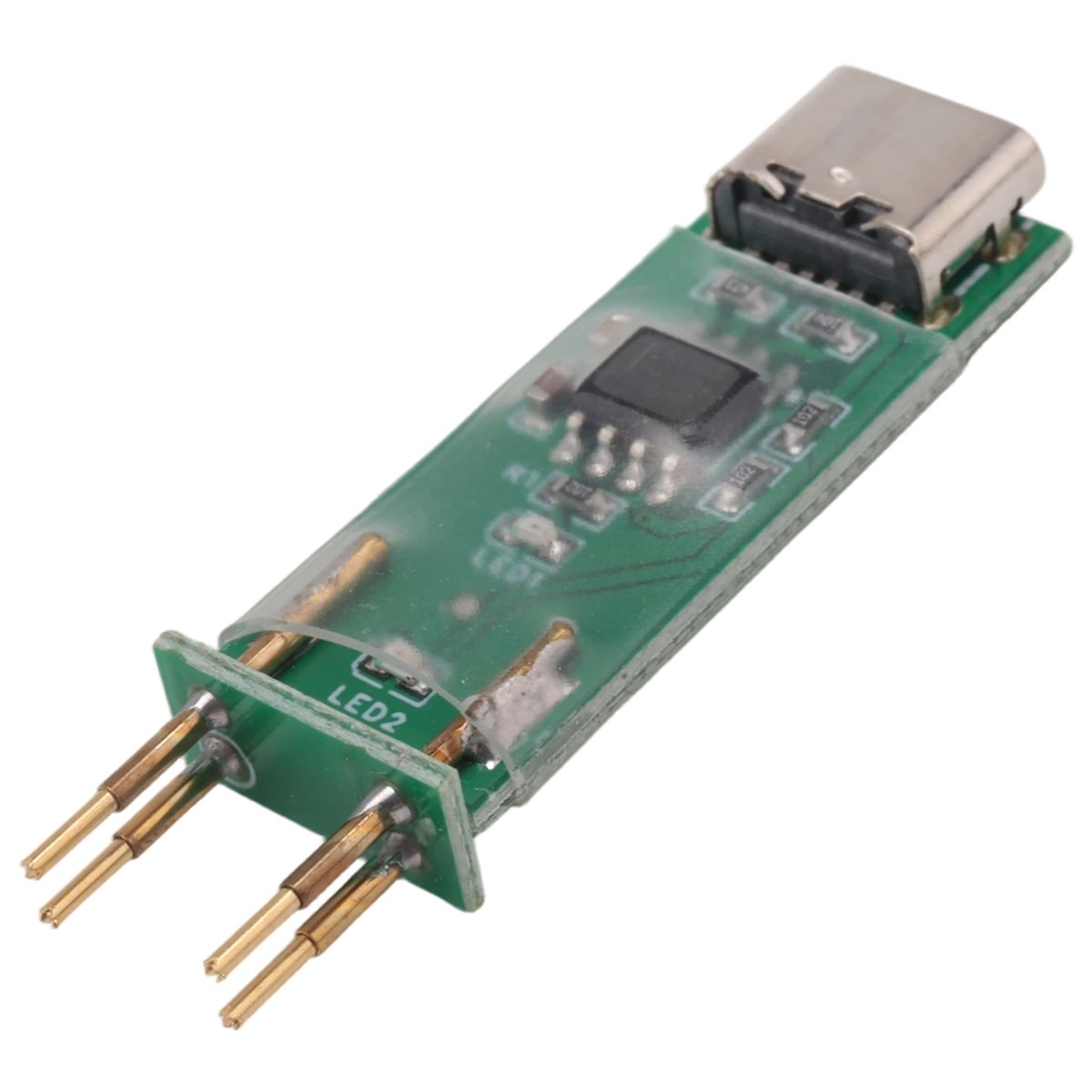 A46U Optocoupler Tester Optoco - огляд і ціна Electronics Repair Online