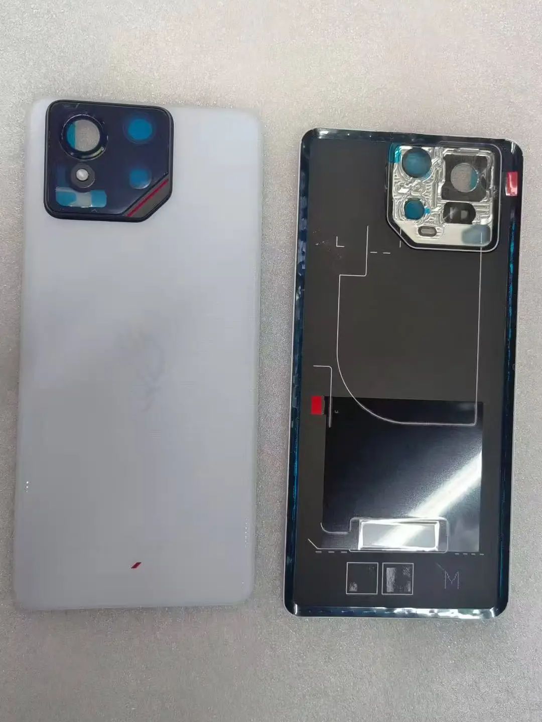 Pop For Asus ROG Phone 9 ROG V - огляд і ціна Phone Battery Replacement
