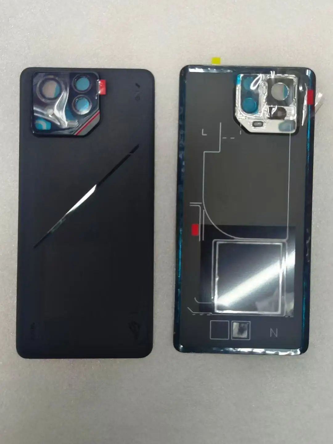 Pop For Asus ROG Phone 9 ROG V - огляд і ціна Phone Battery Replacement