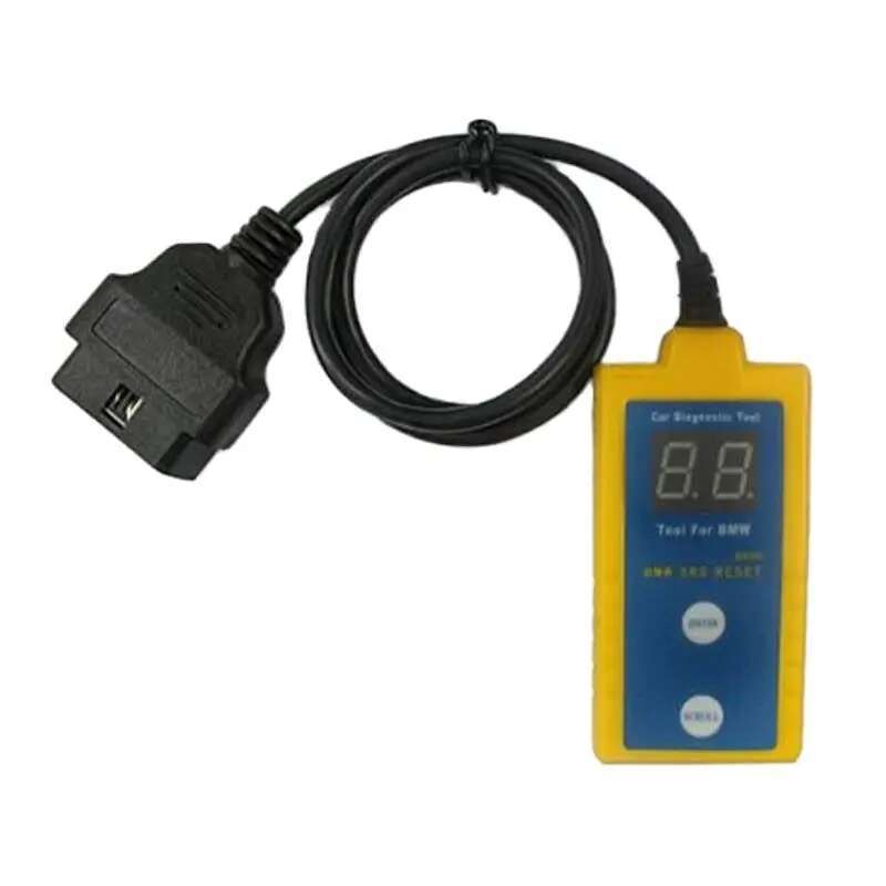 Newest  Airbag SRS Reset Scann - огляд і ціна Electronics Repair Simulator