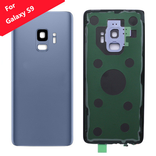 S9 G960 Housing For Samsung Ga - огляд і ціна Phone Battery Replacement