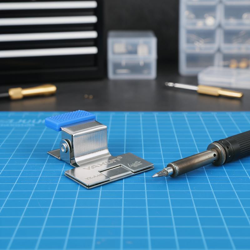 YX-A40 Mobile Phone Repair Fle - огляд і ціна Phone Battery Replacement